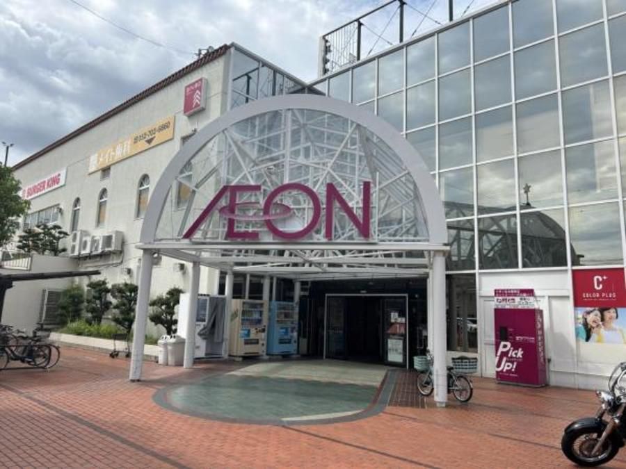 スマートハイムプレイス名東区牧の里