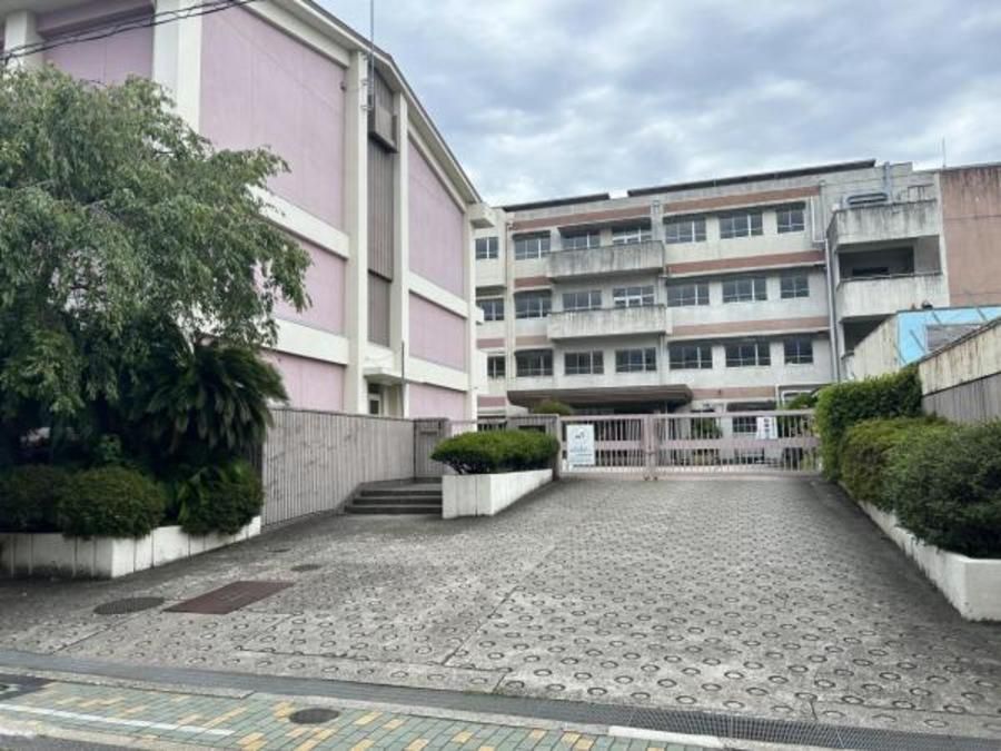 スマートハイムプレイス名東区牧の里