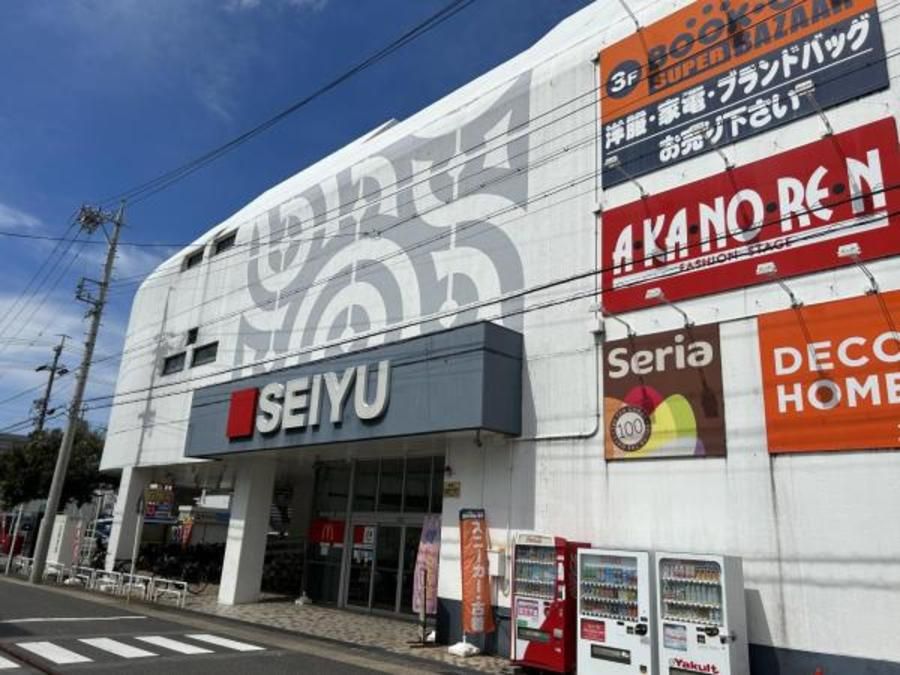 スマートハイムプレイス名東区牧の里