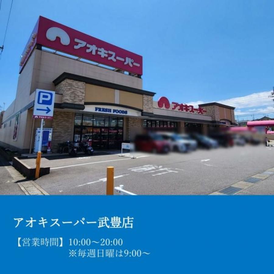 スマートハイムプレイス半田市青山駅南