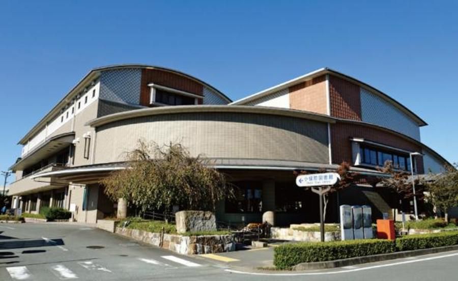 スマートハイムシティ伊勢市小俣