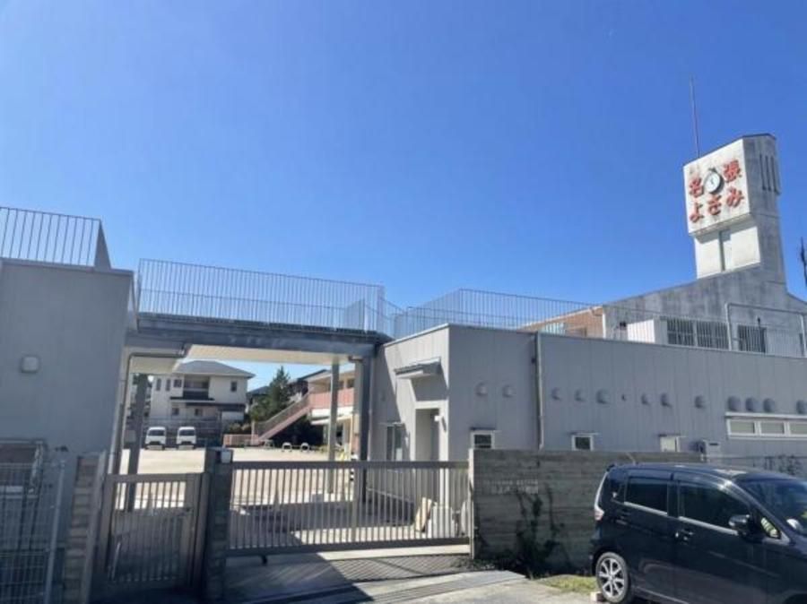 スマートハイムプレイス名張市鴻之台2番町