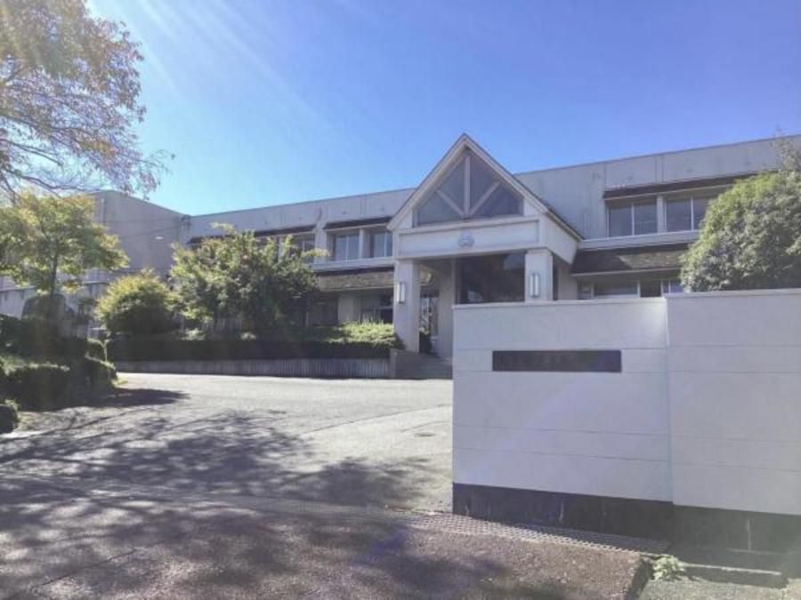 スマートハイムプレイス名張市鴻之台2番町