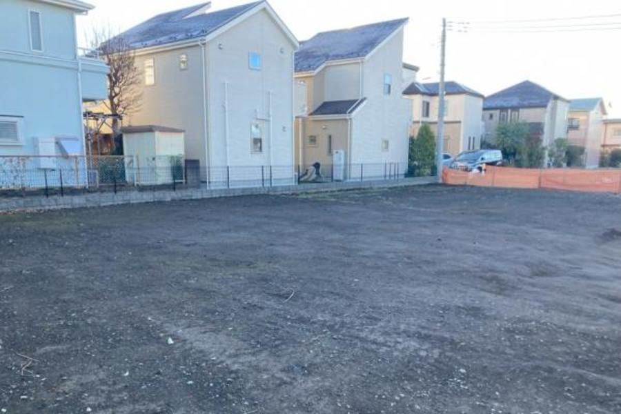 スマートハイムシティ三鷹市深大寺II