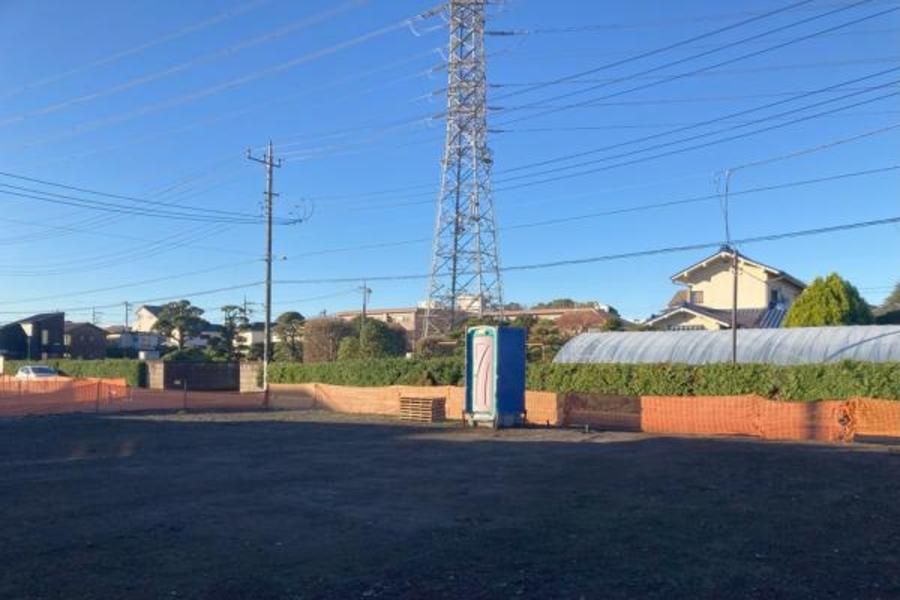 スマートハイムシティ三鷹市深大寺II