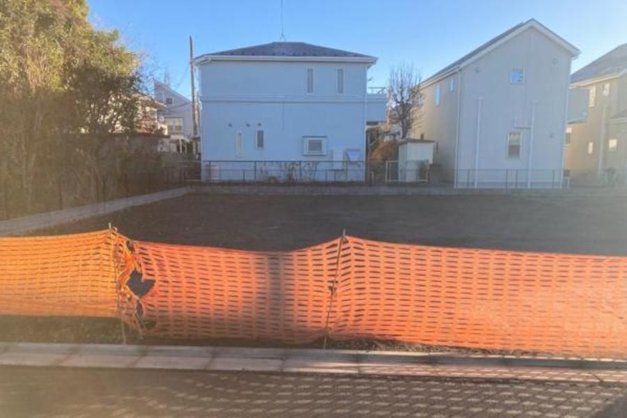 スマートハイムシティ三鷹市深大寺II