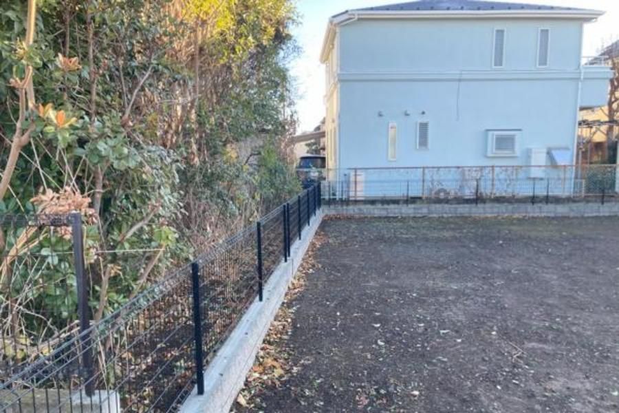 スマートハイムシティ三鷹市深大寺II