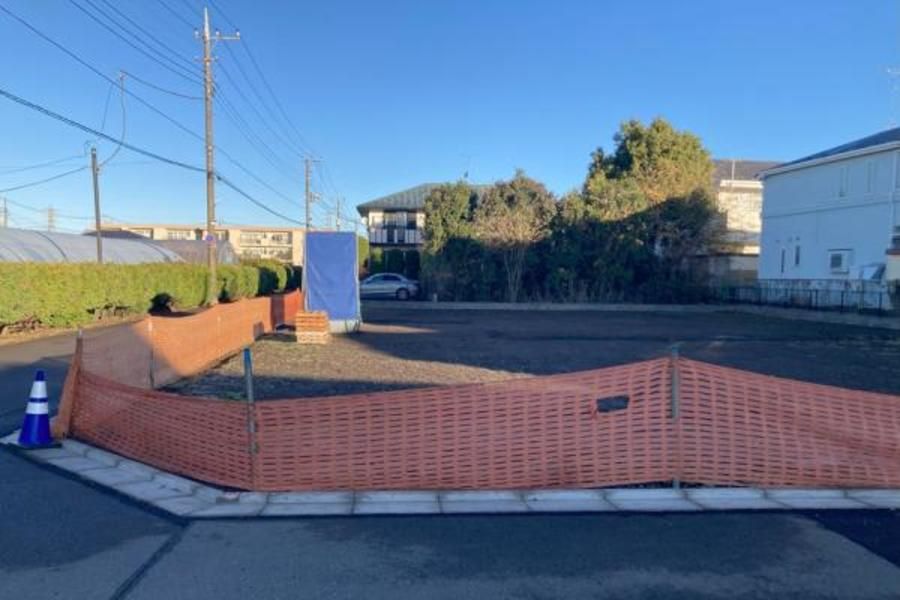 スマートハイムシティ三鷹市深大寺II