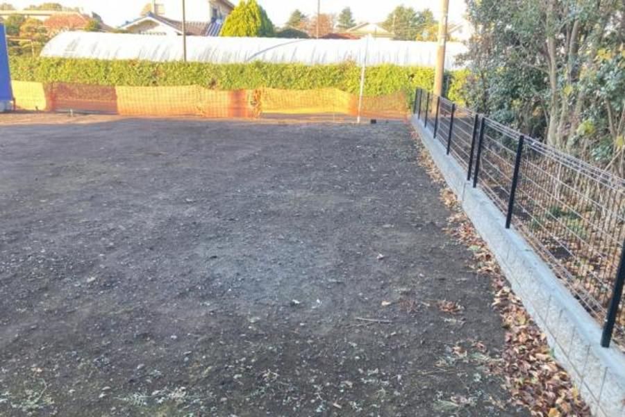 スマートハイムシティ三鷹市深大寺II