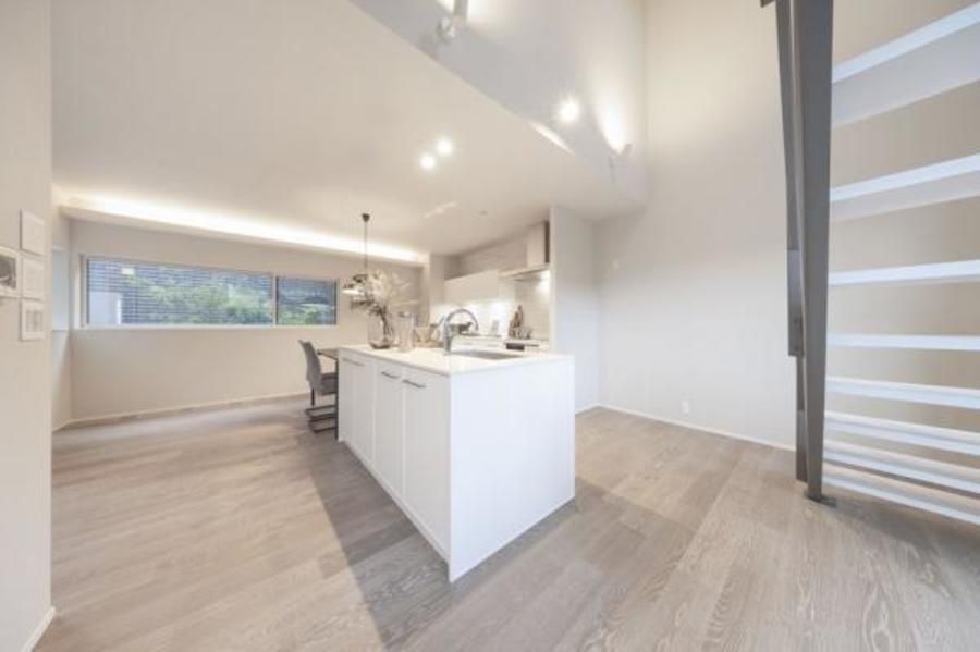 スマートハイムプレイス小金井本町