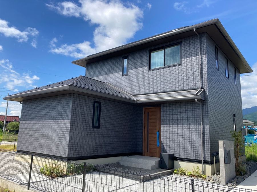 リードタウン石榑東【パナソニックホームズ】