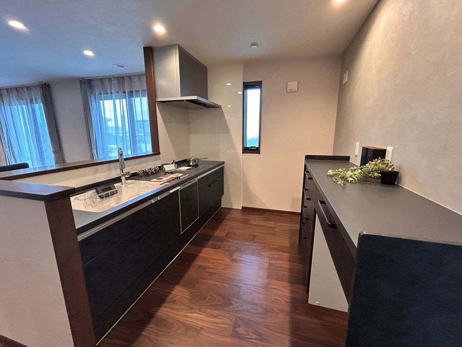 リードタウン石榑東【パナソニックホームズ】