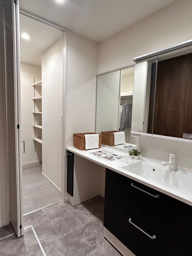 リードタウン石榑東【パナソニックホームズ】