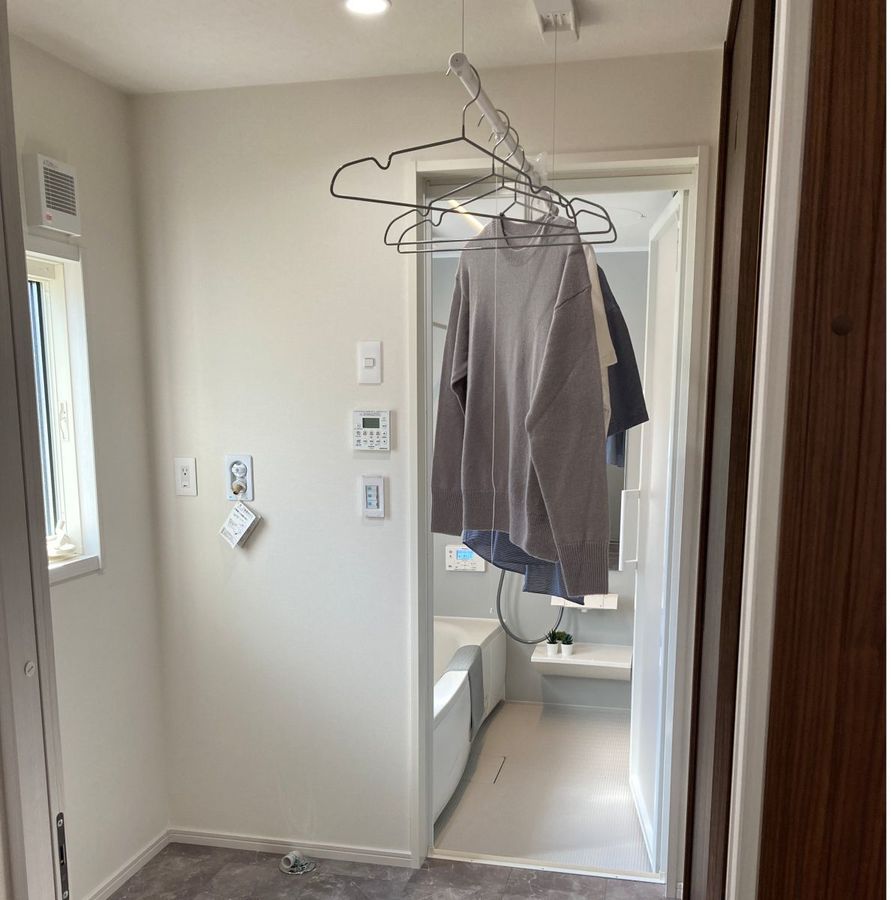 リードタウン石榑東【パナソニックホームズ】