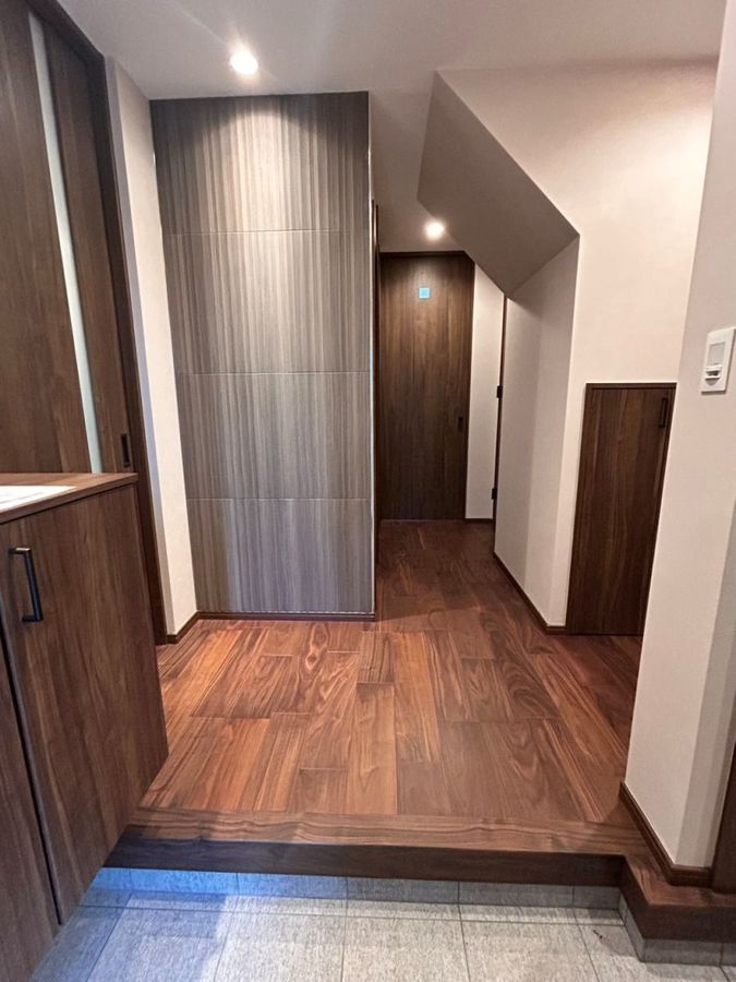 リードタウン石榑東【パナソニックホームズ】