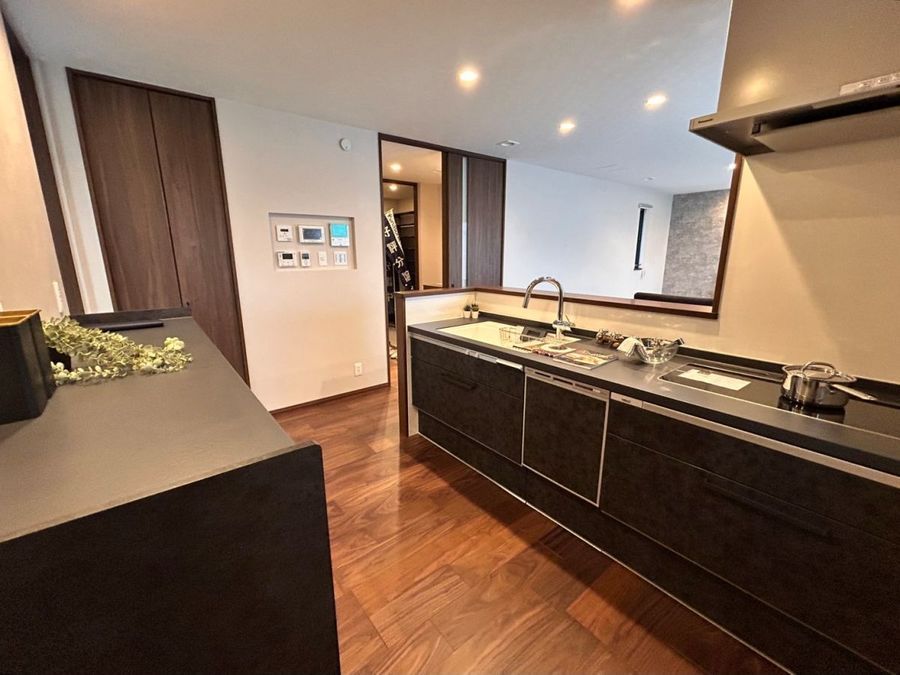 リードタウン石榑東【パナソニックホームズ】