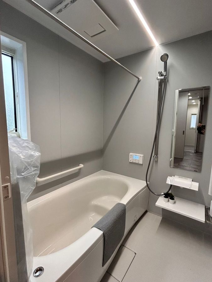 リードタウン石榑東【パナソニックホームズ】