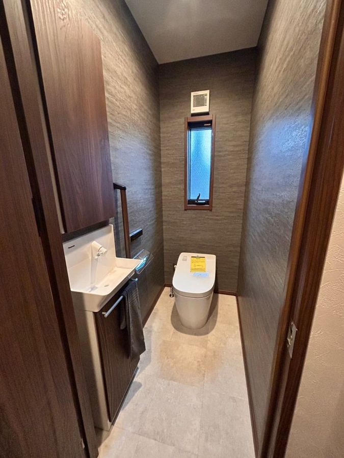 リードタウン石榑東【パナソニックホームズ】