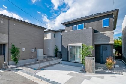 セキュレア川越霞ヶ関　(分譲住宅)