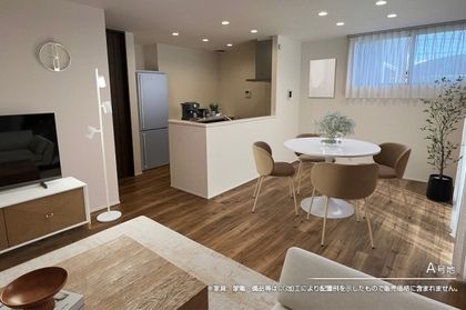 セキュレア中沢町 (分譲住宅)