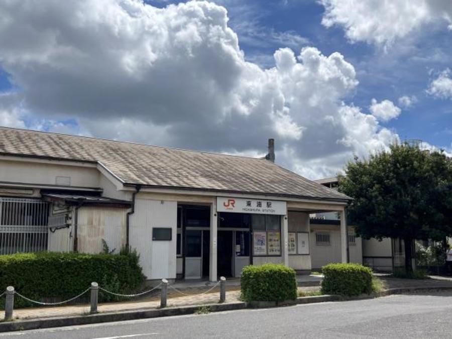 スマートハイムプレイス東浦駅