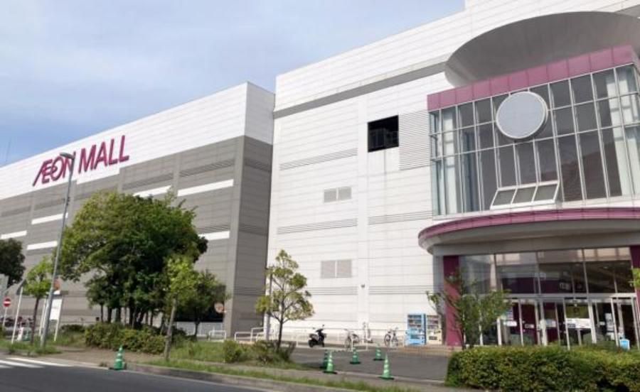 スマートハイムプレイス東浦駅