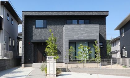 ウェリスパーク四日市南山の手280号地