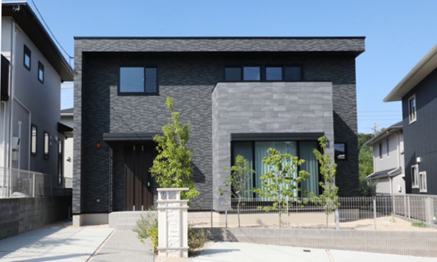 ウェリスパーク四日市南山の手280号地