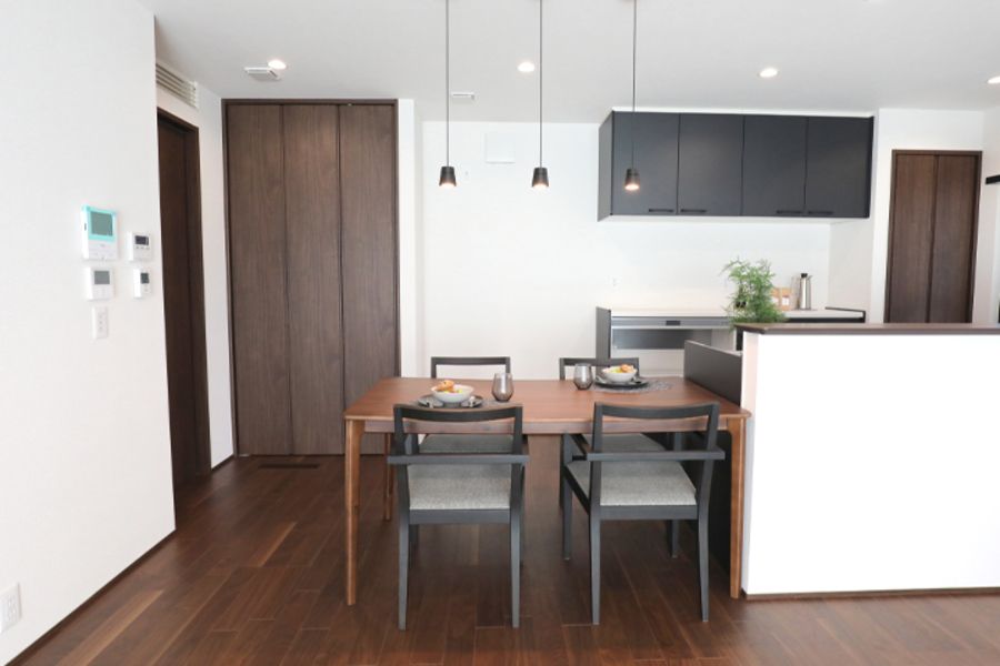 ウェリスパーク四日市南山の手280号地