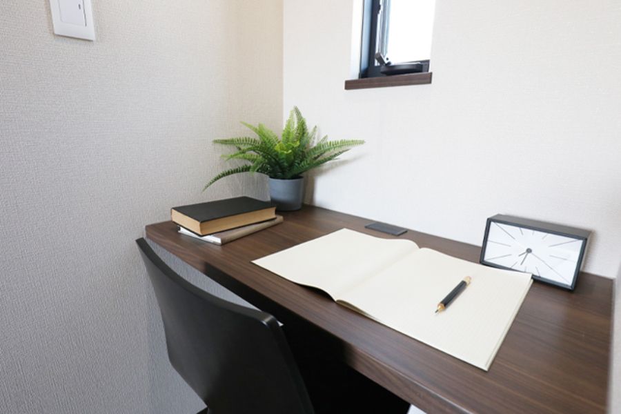 ウェリスパーク四日市南山の手280号地