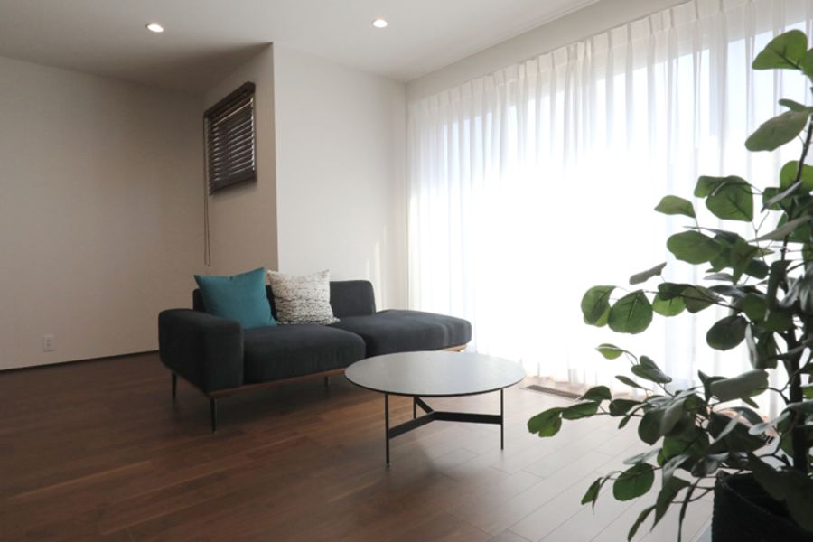 ウェリスパーク四日市南山の手280号地