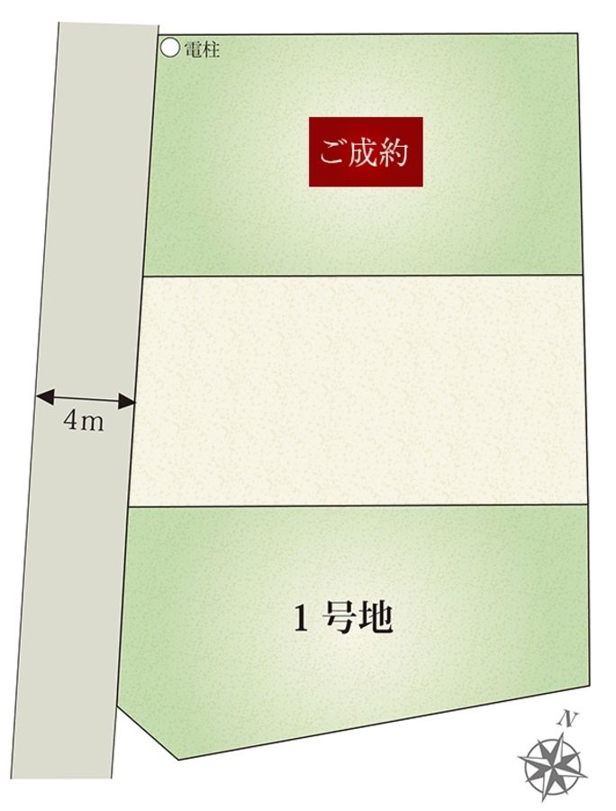 セキュレア安城姫小川 (分譲住宅)