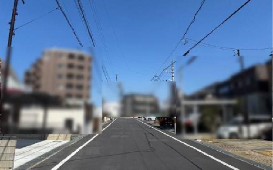 スマートハイムプレイス岡崎若松東