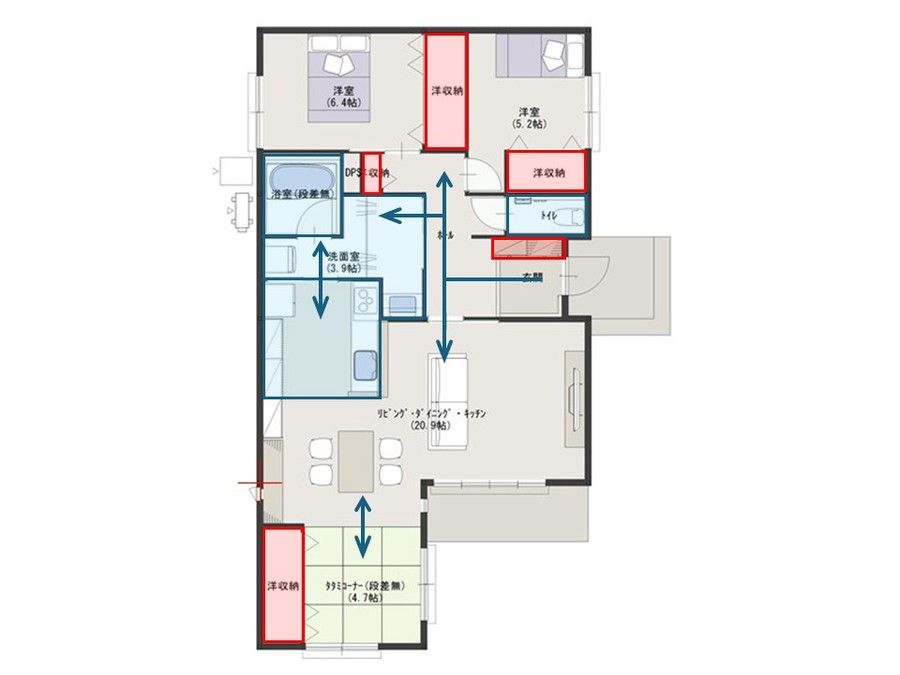 パークナードテラス陶都の杜Ⅲ(建築条件付)