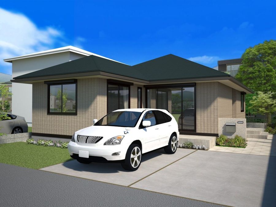 パークナードテラス陶都の杜Ⅲ(建築条件付)