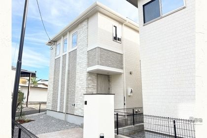 セキュレア初生町IV (分譲住宅)