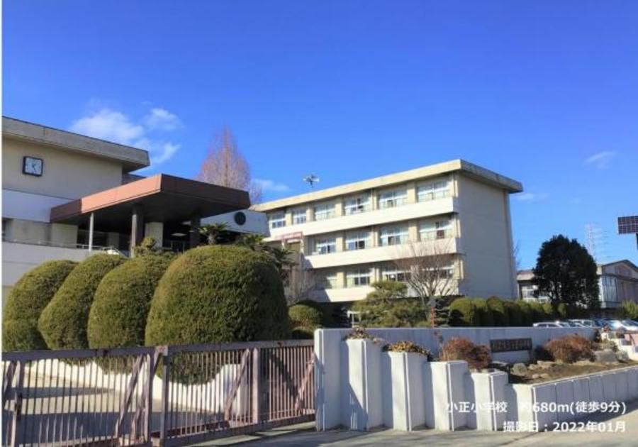 スマートハイムプレイス稲沢市小池