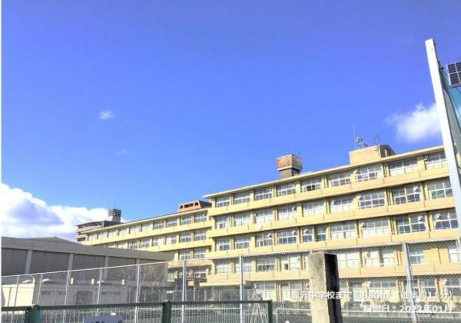 スマートハイムプレイス稲沢市小池