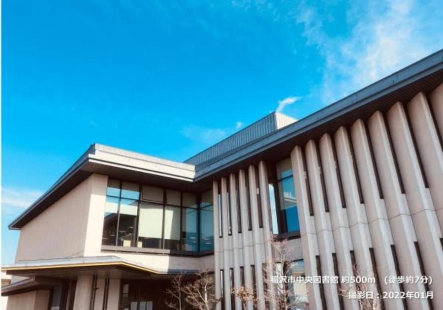 スマートハイムプレイス稲沢市小池