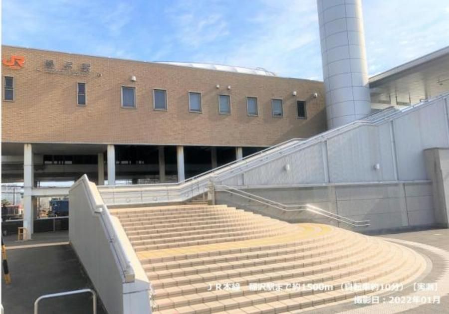 スマートハイムプレイス稲沢市小池