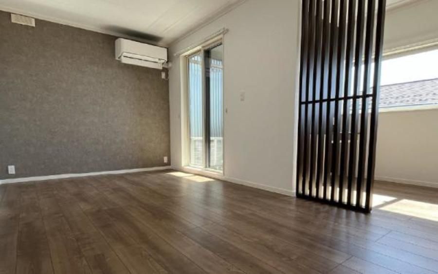 スマートハイムプレイス大垣市中川町