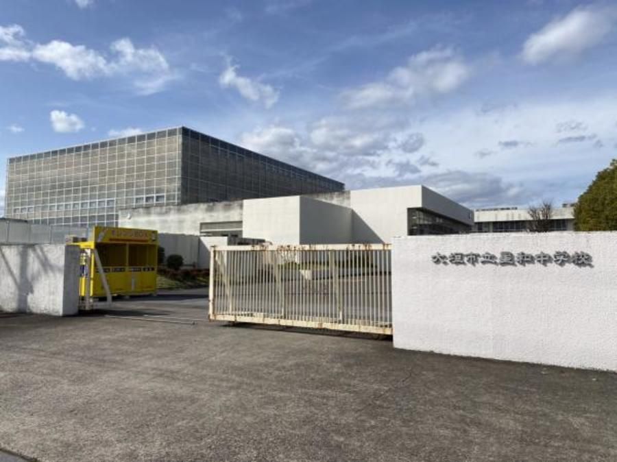 スマートハイムプレイス大垣市中川町