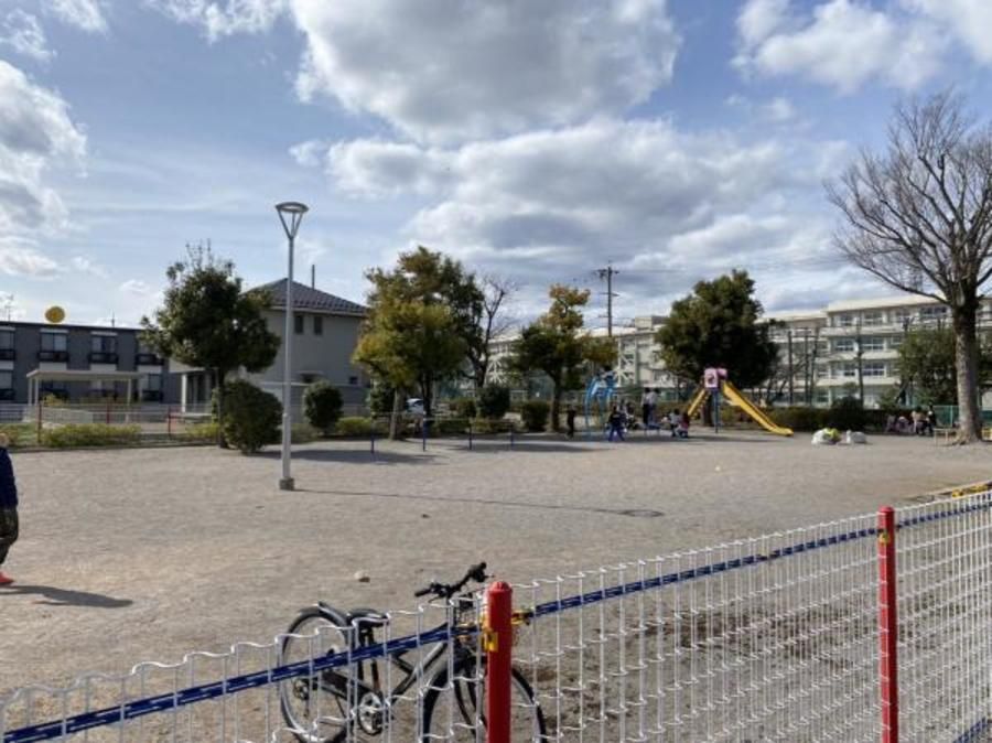 スマートハイムプレイス大垣市中川町