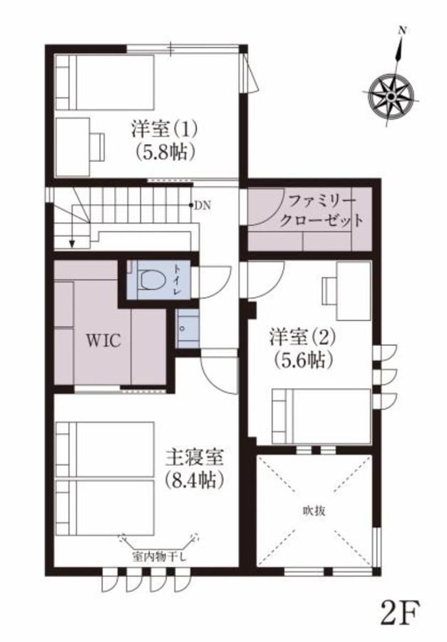 スマートハイムシティ三鷹市深大寺