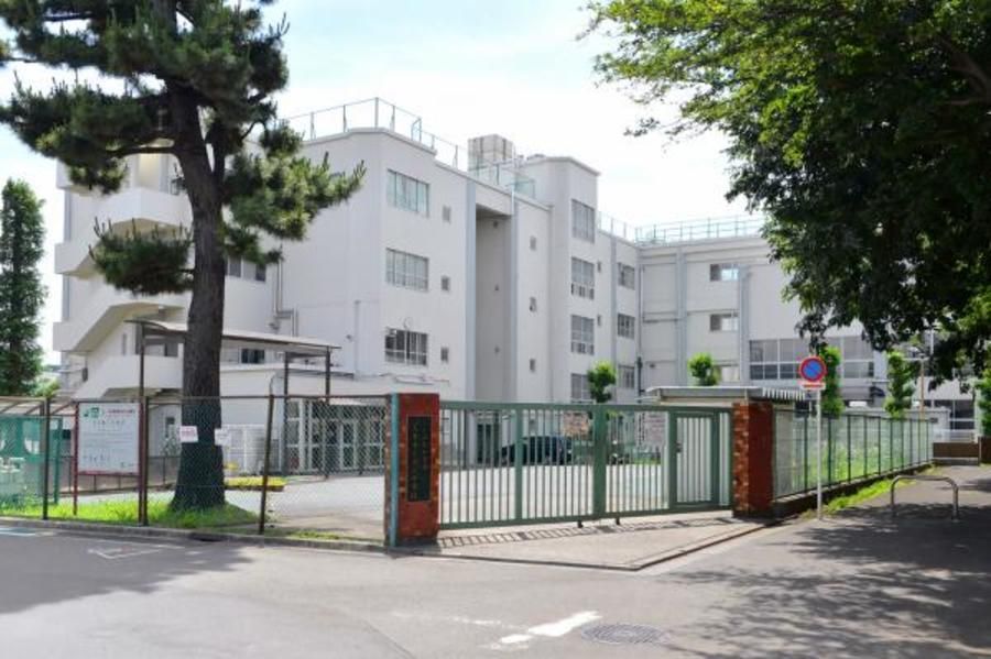 スマートハイムシティ三鷹市深大寺