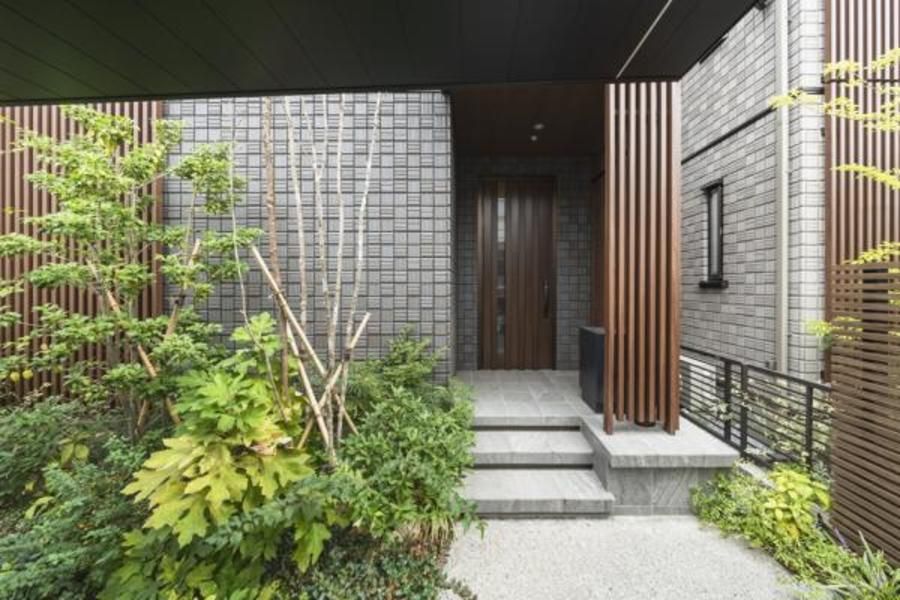 スマートハイムプレイス川口市在家町