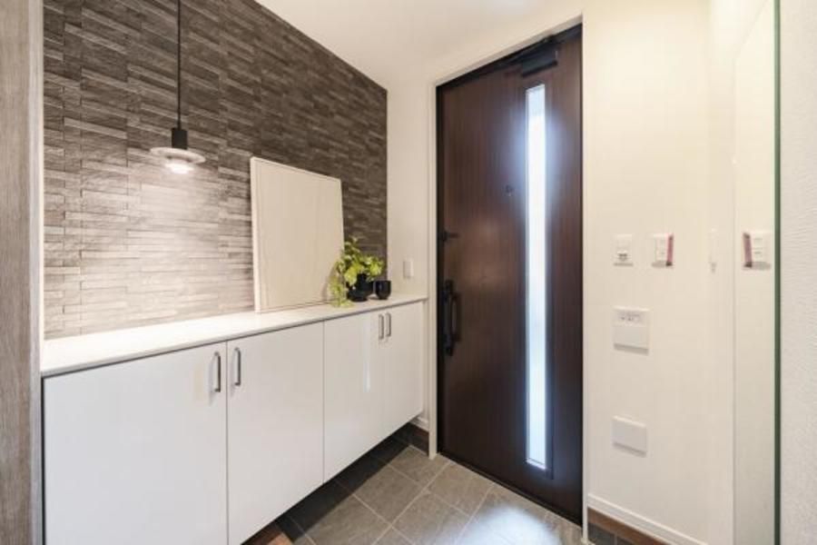 スマートハイムプレイス川口市在家町