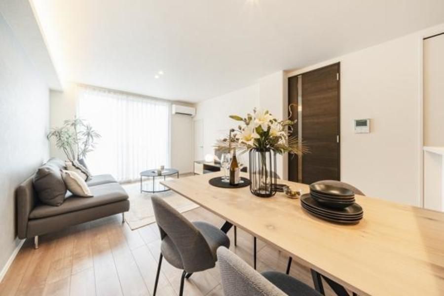 スマートハイムプレイス川口市在家町