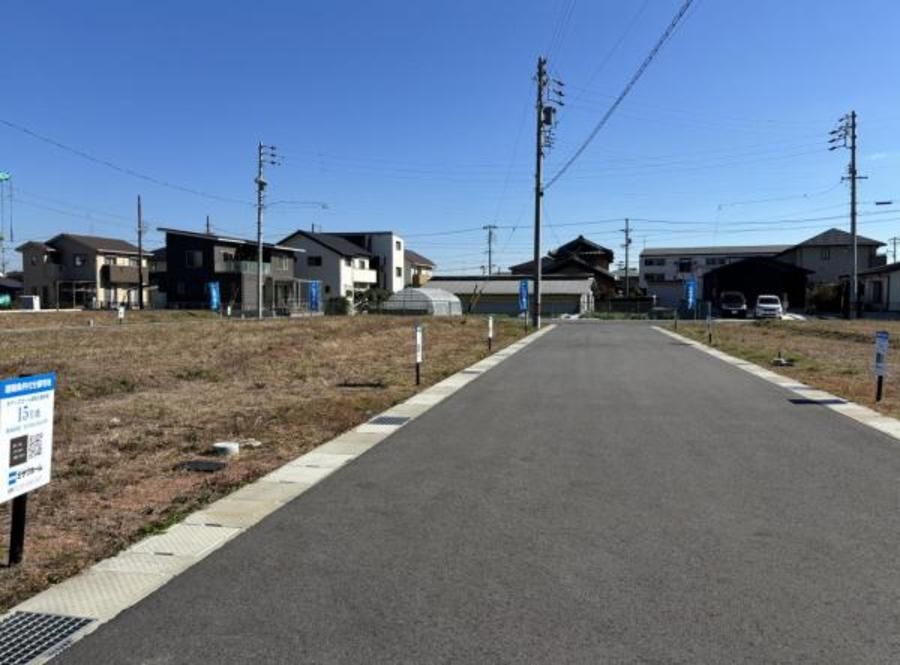 【ミサワホーム】オナーズコート津市久居中町