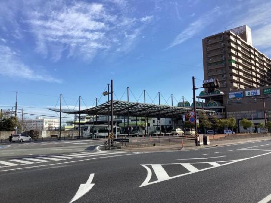 【ミサワホーム】オナーズコート津市久居中町